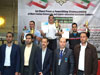 موفقیت دانشگاه جامع علمی کاربردی استان تهران در مسابقات پرس سینه و پاورلیفتینگ دانشگاههای کشور