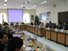 نشست رؤسای مراکز آموزش علمی کاربردی استان ایلام برگزار شد