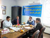 اولین نشست هم اندیشی رؤسای واحدهای استانی منطقه 5 دانشگاه جامع علمی کاربردی برگزار شد