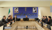 برگزاری دومین جلسه شورای صلاحیت حرفه ای دانشگاه جامع علمی کاربردی