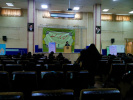 برگزاری اردوی طرح نسیم رحمت دانشجویان دانشگاه جامع علمی کاربردی