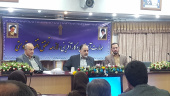 برگزاری نخستین جلسه هماهنگی کمیسیون مدیریت و خدمات اجتماعی هیأت ممیزه دانشگاه جامع علمی کاربردی
