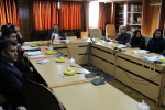 برگزاری دهمین جلسه شورای تخصصی آموزشی دانشگاه جامع علمی کاربردی