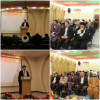 برگزاری جلسه هم اندیشی در دانشگاه جامع علمی کاربردی استان آذربایجان­ شرقی