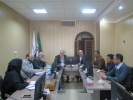 برگزاری نخستین جلسه شورای امر به معروف و نهی از منکر در دانشگاه جامع علمی کاربردی استان کرمان
