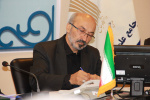 انتصاب نایب رئیس شورای سیاست گذاری و راهبردی مراکز نوآوری و رشد دانشگاه جامع علمی کاربردی