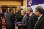 تقدیر وزیر علوم، تحقیقات و فناوری از فعالیت های مؤثر دانشگاه جامع علمی کاربردی در برگزاری اردوهای راهیان نور