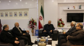 انعقاد تفاهم نامه همکاری بین دانشگاه جامع علمی کاربردی و استانداری خراسان جنوبی