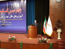 دانشگاه جامع علمی کاربردی متولی اشتغال پذیری و مهارت آموزی درکشوراست