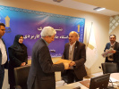 انعقاد تفاهم نامه همکاری دانشگاه جامع علمی کاربردی با مرکز نشر دانشگاهی در تهیه کتب درسی