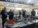 برگزاری کارگاه ساختار مهارتی در دانشگاه جامع علمی کاربردی استان فارس