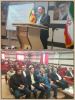 برگزاری مراسم تجلیل دانشجویان برتر دانشگاه جامع علمی کاربردی استان لرستان