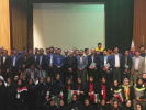 برگزاری پنجمین دوره مسابقات قهرمانی کشوری دانشجویان دانشگاه جامع علمی کاربردی