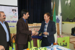 انعقاد تفاهم نامه همکاری مشترک دانشگاه جامع علمی کاربردی و پارک علم و فناوری استان اردبیل