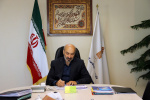 انتصاب سرپرست دانشگاه جامع علمی کاربردی استان مرکزی