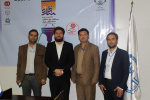 کسب رتبه اول تیم مناظره دانشجویی مرکز آموزش علمی کاربردی فرهنگ و هنر ارومیه