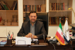 زمان ثبت درخواست میهمانی دانشجویان در نیم سال تابستان سال تحصیلی ۹۷-۹۶