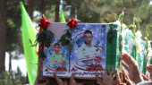 یکی دیگر از دانشجویان دانشگاه جامع علمی کاربردی آسمانی شد