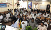 کارگاه توانمند سازی جامعه محلی و توسعه روستایی در شهرستان سرباز برگزار شد