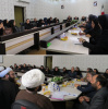 کارگاه هماهنگی ویژۀ مدرسان گروه عمومی در دانشگاه علمی کاربردی استان البرز برگزارشد