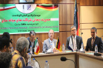 آغاز دوره مشترک کوتاه مدت بین المللی با عنوان مدیریت جهانی کسب و کارهای متمرکز بر صنایع کوچک و متوسط