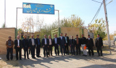 اردوهای جهادی مهارتی در دانشگاه علمی کاربردی استان آذربایجان شرقی راه اندازی می شود