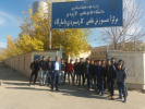 طرح &quot; روز دانشگاه با درب های باز &quot; در دانشگاه علمی کاربردی استان فارس اجرا شد