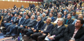 رونمایی از ۳ طرح جدید دانشگاه جامع علمی کاربردی در نوزدهمین نمایشگاه دستاوردهای پژوهش، فناوری و فن بازار