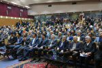 حضور فعال دانشگاه جامع علمی کاربردی در نوزدهمین نمایشگاه دستاوردهای پژوهش، فناوری و فن بازار به روایت تصویر
