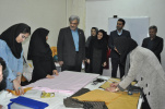 راه اندازی مرکز نوآوری در مرکز آموزش علمی کاربردی فرهنگ و هنر واحد ۱۱ تهران