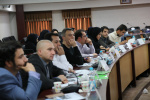 دانشگاه جامع علمی کاربردی میزبان نشست سالانه مسئولان روابط عمومی واحدهای استانی