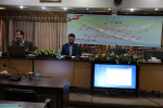 کارگاه آموزشی &quot;فرآیند بررسی و تصویب برنامه های درسی دوره های تکمیلی بین سطوح تحصیلی و بازنگری برنامه های درسی&quot; دانشگاه جامع علمی کاربری برگزار شد