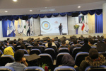 همایش «دانشجوی امروز، کارآفرین فردا» در دانشگاه علمی کاربردی استان اصفهان برگزار شد