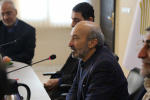 مسئول بسیج اساتید دانشگاه جامع علمی کاربردی منصوب شد