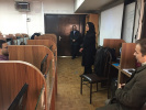 کارگاه آموزشی سامانه یکپارچه کتابخانه دردانشگاه جامع علمی کاربردی برگزار شد