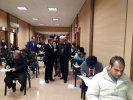 کتب درسی دانشگاه جامع علمی کاربردی بزودی منتشر می شود / برگزاری آزمون متمرکز در مراکز آموزش علمی کاربردی استان البرز