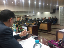 دو کارگاه آموزشی در دانشگاه جامع علمی کاربردی برگزار شد