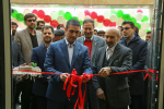 ساختمان جدید دانشگاه علمی کاربردی استان مرکزی افتتاح شد