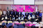 نخستین جشن دانش آموختگان دانشگاه علمی کاربردی استان هرمزگان برگزار شد