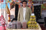 ایجاد اشتغال توسط دانش آموخته کارآفرین دانشگاه علمی کاربردی استان سیستان و بلوچستان