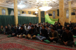 مشهد؛ میزبان دانشجویان پسر زیارت اولی دانشگاه جامع علمی کاربردی