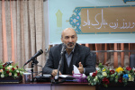 جشن میلاد با سعادت حضرت فاطمه(س) و تقدیر از کارکنان نمونه دانشگاه جامع علمی کاربردی