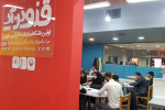 اولین باشگاه استارتاپ در مرکز علمی کاربردی شهرداری قزوین راه اندازی شد
