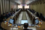 برگزاری گردهمایی روسای مراکز آموزشی دانشگاه علمی کاربردی استان آذربایجان شرقی