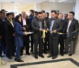 افتتاح مرکز نوآوری نوور در مرکز دانشگاه علمی کاربردی استان مازندران