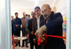 افتتاح کلینیک مشاوره و اشتغال در دانشگاه علمی کاربردی استان چهارمحال و بختیاری