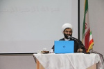 اعلام اسامی برگزیدگان مسابقه کتابخوانی&quot; آینده انقلاب اسلامی ایران&quot; در دانشگاه جامع علمی کاربردی