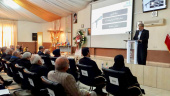 برگزاری نهمین سمینار بین المللی آسانسور و پله برقی در دانشگاه جامع علمی کاربردی