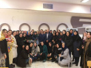 همکاری دانشگاه علمی کاربردی استان اصفهان با دانشگاه مُدآرت(Mod'Art)