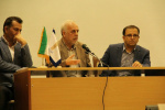 کارگاه آموزشی عاملین مالی و حسابداران دانشگاه جامع علمی کاربردی برگزار شد